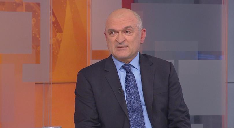 Главчев: Чухме какво ни казаха българите на президентските избори и референдума