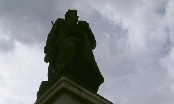 111 години от смъртта на Гоце Делчев