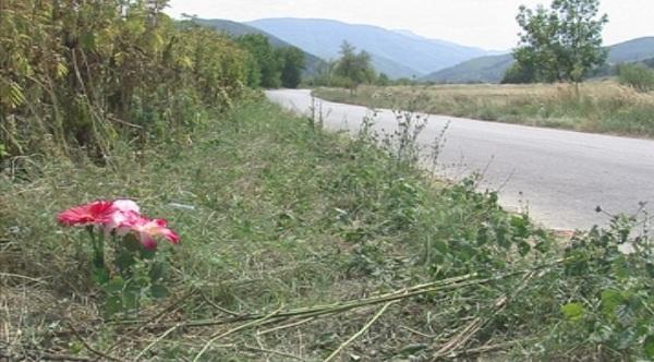 По време на гонка автомобил блъсна 4 деца (ОБНОВЕНА)