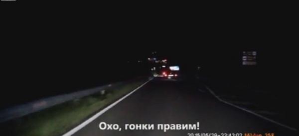 БНТ2 по стъпките на гонките