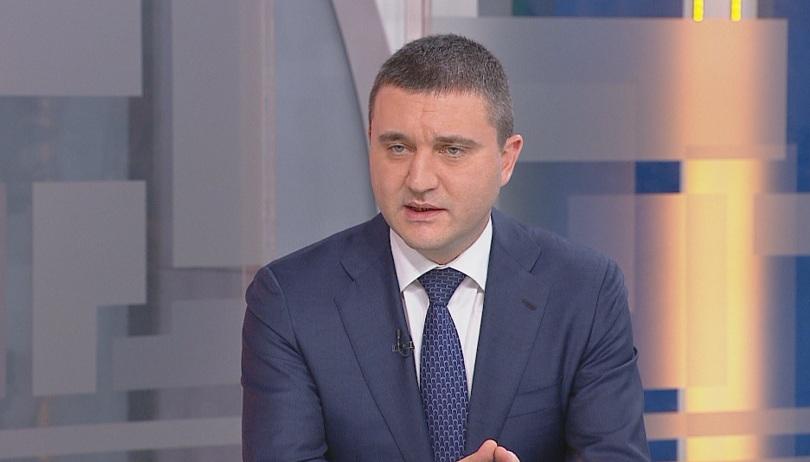 Горанов: Увеличение на пенсиите може да има, ако нарасне осигурителната вноска