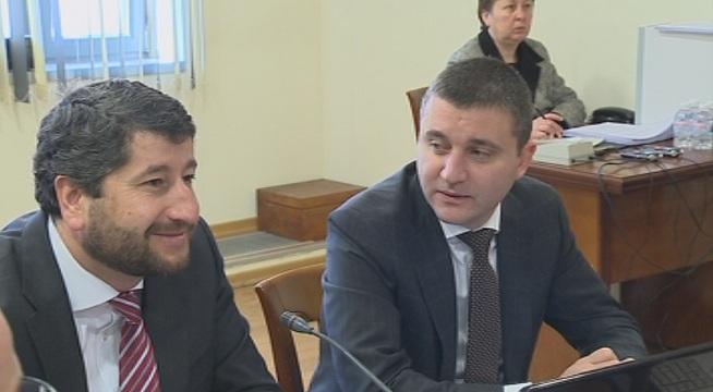 Няма пари за повишаване на заплатите на магистратите