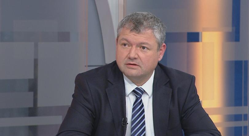 Димитър Горов: БСП ще бъде първа политическа сила на предсрочните избори