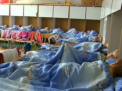 Излезе първото класиране за детските градини