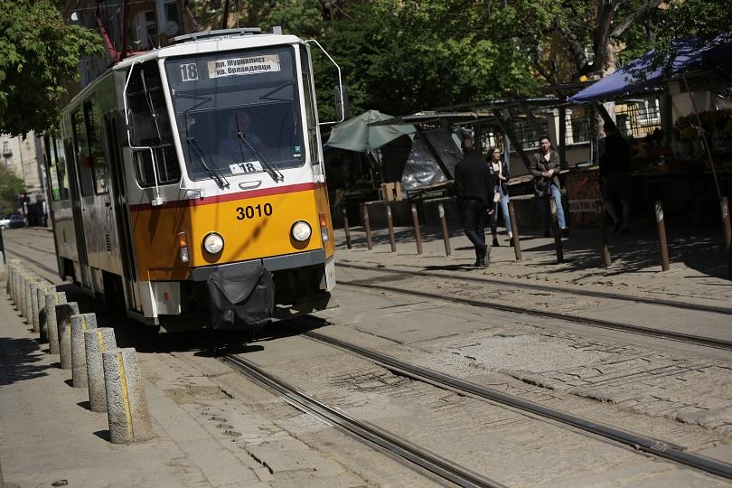 Евгени Крусев: Ремонтът по ул. Граф Игнатиев започва на 7 май