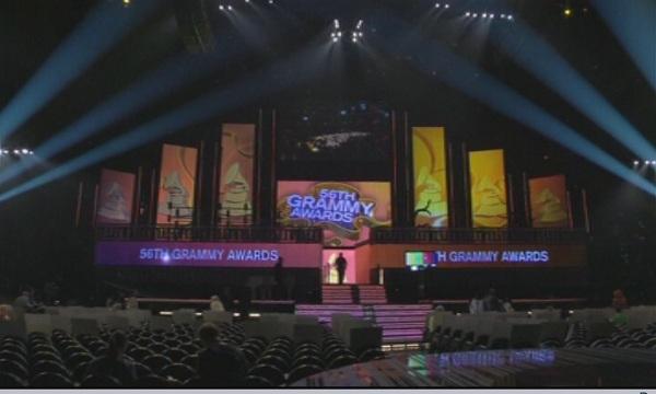 Връчват грамофончетата