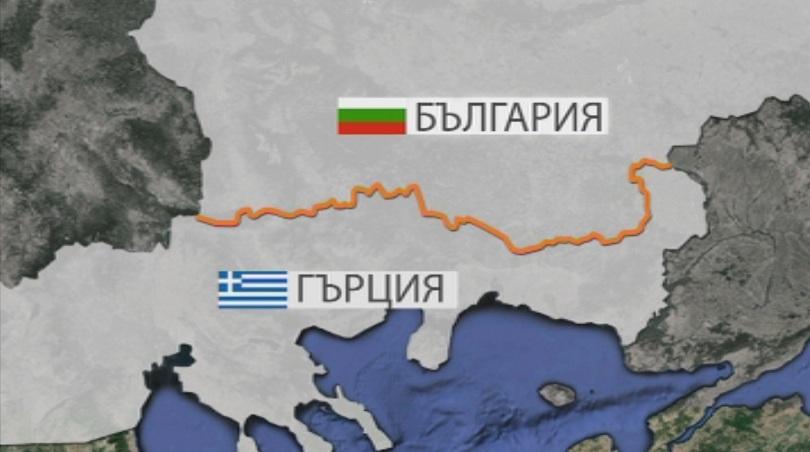 Румяна Бъчварова: Има готовност за реакция в случай на бежански натиск
