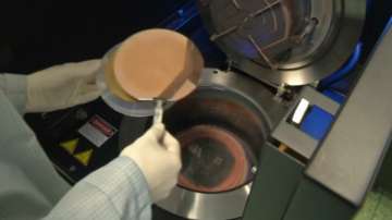 „Зелена светлина - графен в промишлени количества