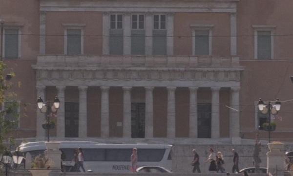 Еврогрупата обсъжда изход от гръцката криза (ОБНОВЕНА)