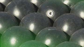 Зелена светлина: Кръгла защита срещу сушата