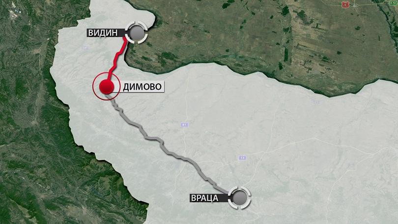 Ударни пътни ремонти в цяла Северна България