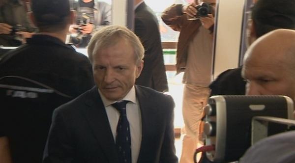 Делото срещу бизнесмена Гриша Ганчев отново в съда (ОБНОВЕНА)