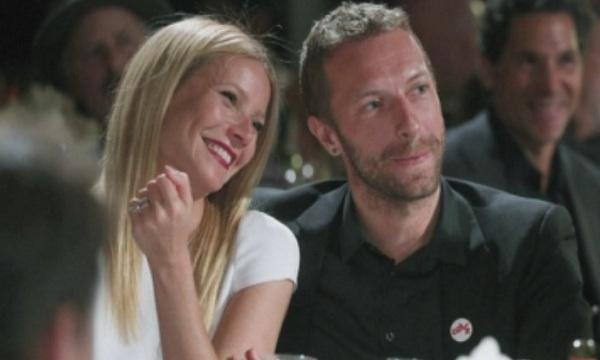 Гуинет Полтроу и Крис Мартин се разделиха