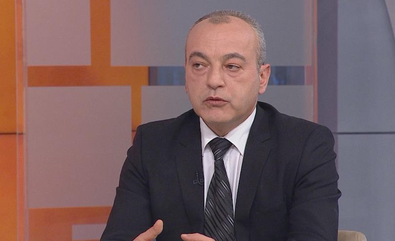Гълъб Донев: Няма сериозни нарушения в Министерството на труда