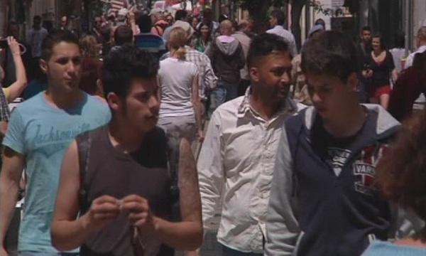 Подновяват се преговорите по Кипърския въпрос