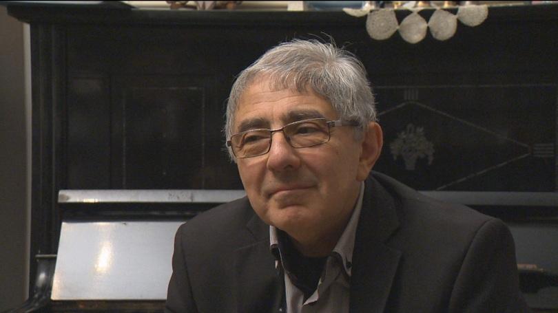 Моята различна Коледа - историята на Хайгашот Агасян