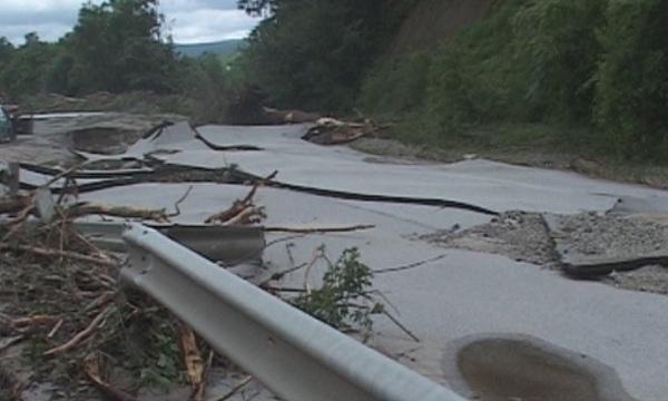 Проходът на Републиката остава затворен най-малко за месец