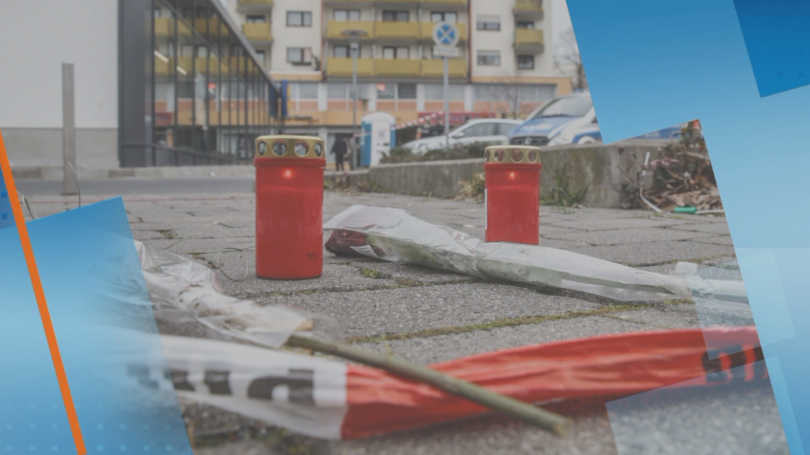 Убиецът от Ханау е бил воден от ксенофобия