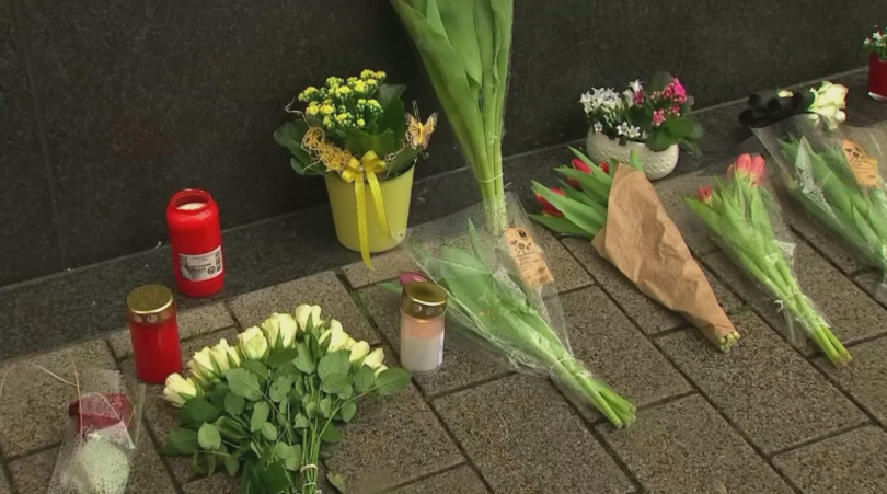 Разказ на близки на загиналия в Ханау българин