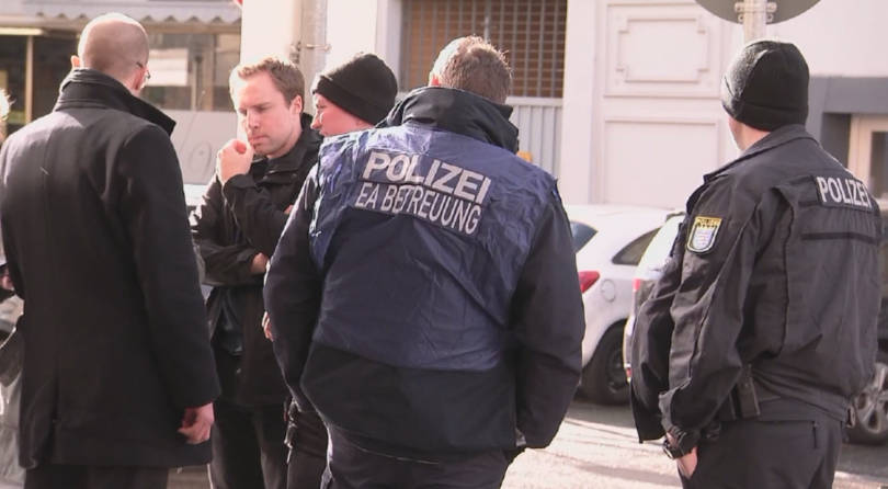 Засилени мерки за сигурност в Германия след стрелбата в Ханау