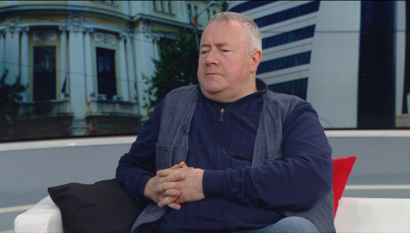 Хората просто не знаят за какво да се паникьосат вече