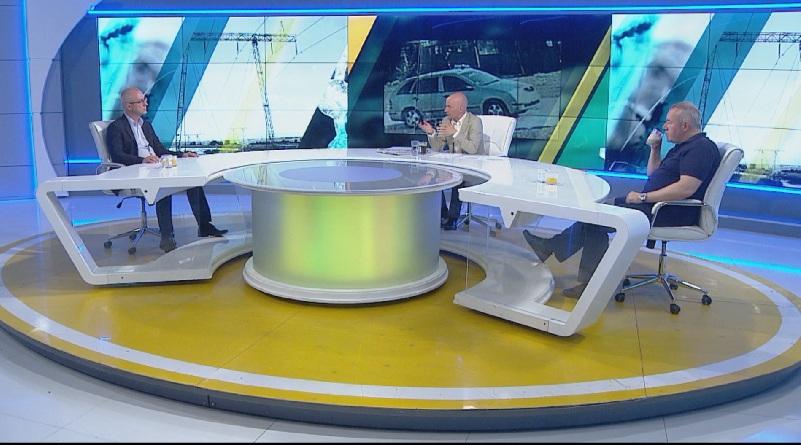 Младен Владимиров, психолог: Хората запълват липсата на информация със страхове