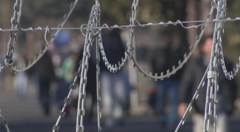 ДАНС проверява оградата по границата с Турция заради сигнали за корупция