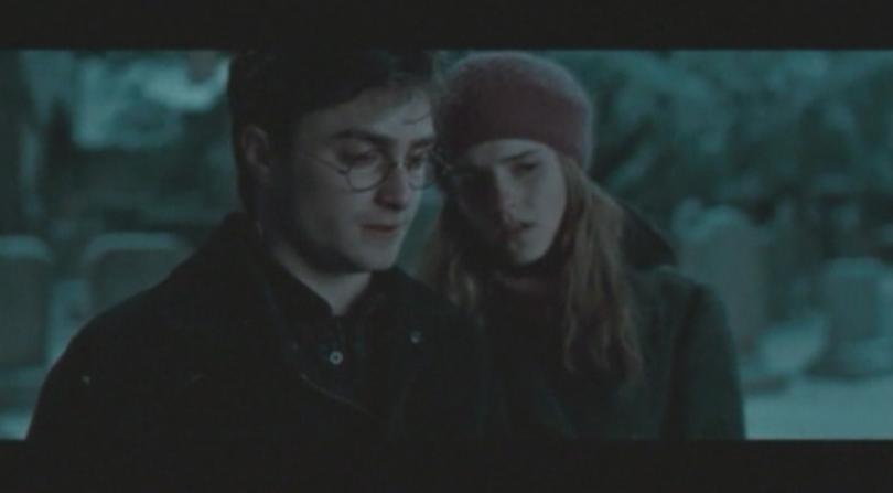 Хари Потър на 20!