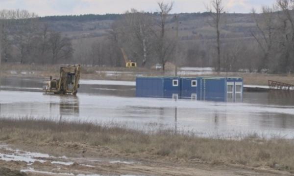 Половин Хасково остана без питейна вода