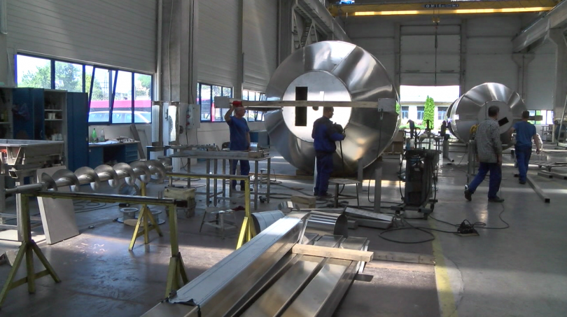 Хасковски предприемачи изпитват глад за кадри