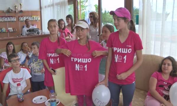 Строги мерки за сигурност преди балотажа в Хасково