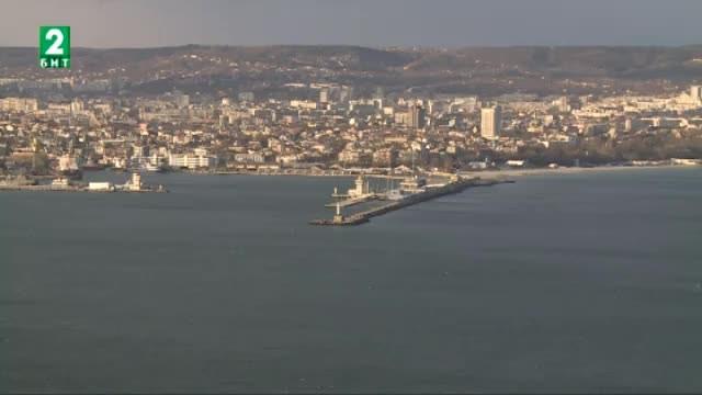 Във Варна ще има паметник на моряка