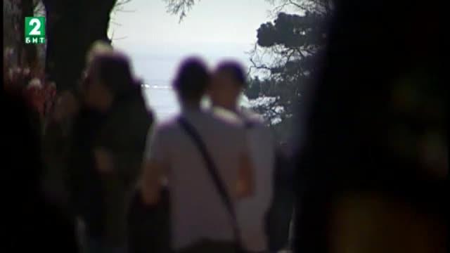Ден за борба с детската агресия и насилието в училище