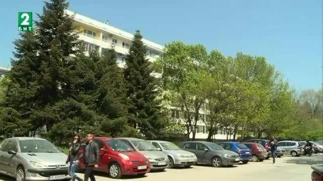 Продължава санирането на жилищни сгради във Варна