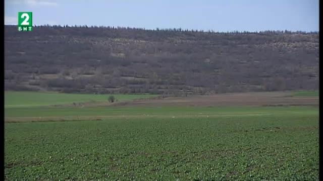 Земеделската земя във Варненска област е поскъпнала с близо 10%