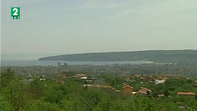 Община Варна – сред първите по усвоени европейски средства