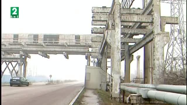 Има инвеститорски интерес към  терена на “Полимери” - Девня