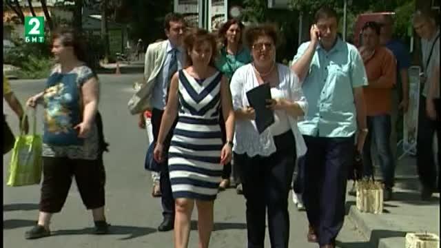 Агенцията по приходите засилва контрола по Черноморието