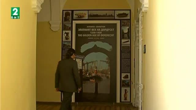 С общински средства ще бъдат реставрирани археологически обекти във Варна