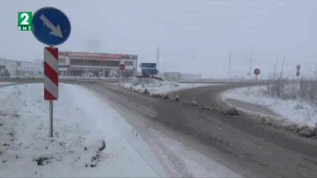 Обстановката в Добричка област се нормализира