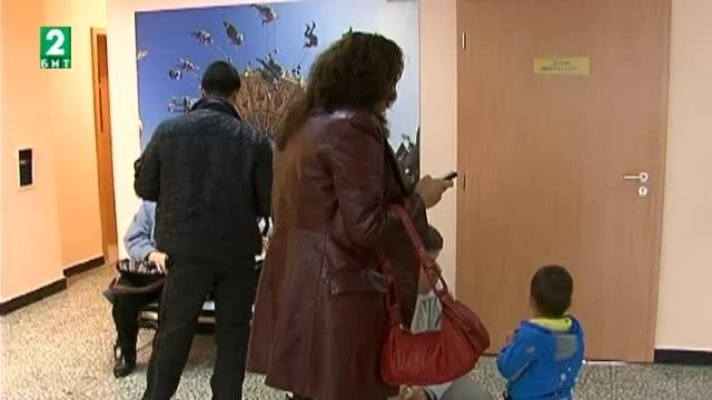 Даряват инсулинови помпи на деца с диабет във Варна
