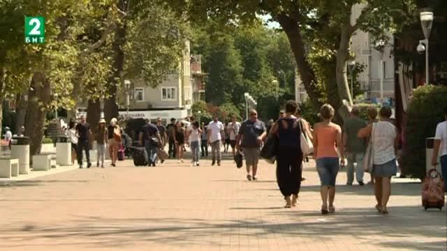 Във Варна не достигат все повече специалисти