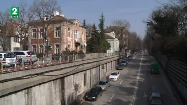 Конкурс за обновяването на стара варненска къща