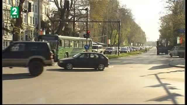  Варна е сред най-шумните градове в страната