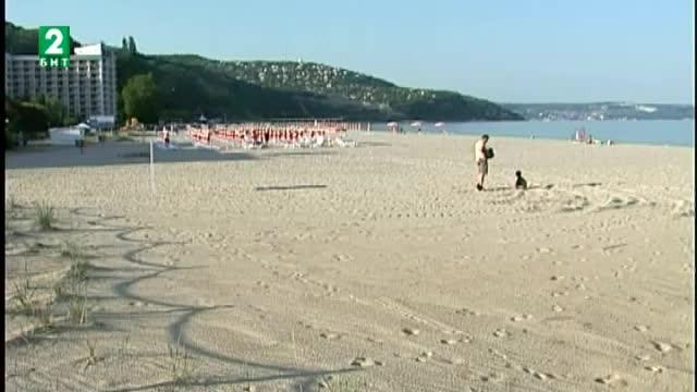 Четири неохраняеми плажа в Добричко това лято ще имат спасители