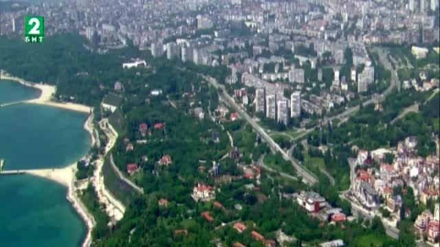 В Североизточна България клиентите засичат електромерите сами