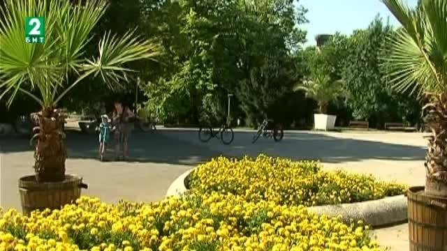 Павилион на знанието и младежката креативност отваря врати днес във Варна