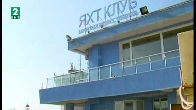 Близо 100 студенти преминават курс по ветроходство във Варна