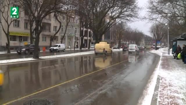 Хората с увреждания още могат да подават заявления за безплатни винетки