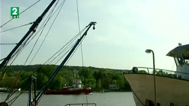 Проверяват за незаконен улов на риба